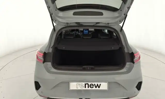 Renault Clio view 5