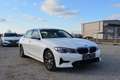 BMW 318 d Aut. Weiß - thumbnail 5