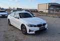 BMW 318 d Aut. Weiß - thumbnail 4