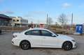 BMW 318 d Aut. Weiß - thumbnail 7