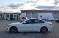 BMW 318 d Aut. Weiß - thumbnail 6