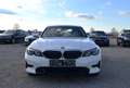 BMW 318 d Aut. Weiß - thumbnail 3