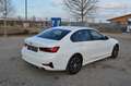 BMW 318 d Aut. Weiß - thumbnail 9