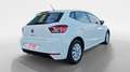 SEAT Ibiza BERLINA CON PORTON 1.0 TSI 81KW STYLE XL 110 5P Blanc - thumbnail 5