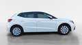SEAT Ibiza BERLINA CON PORTON 1.0 TSI 81KW STYLE XL 110 5P Blanc - thumbnail 4