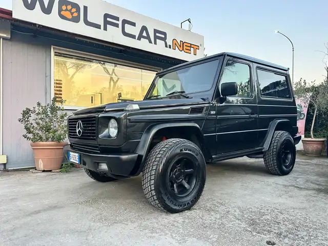 Mercedes-Benz G 300 Classe G - W463 1990 GE SW corto