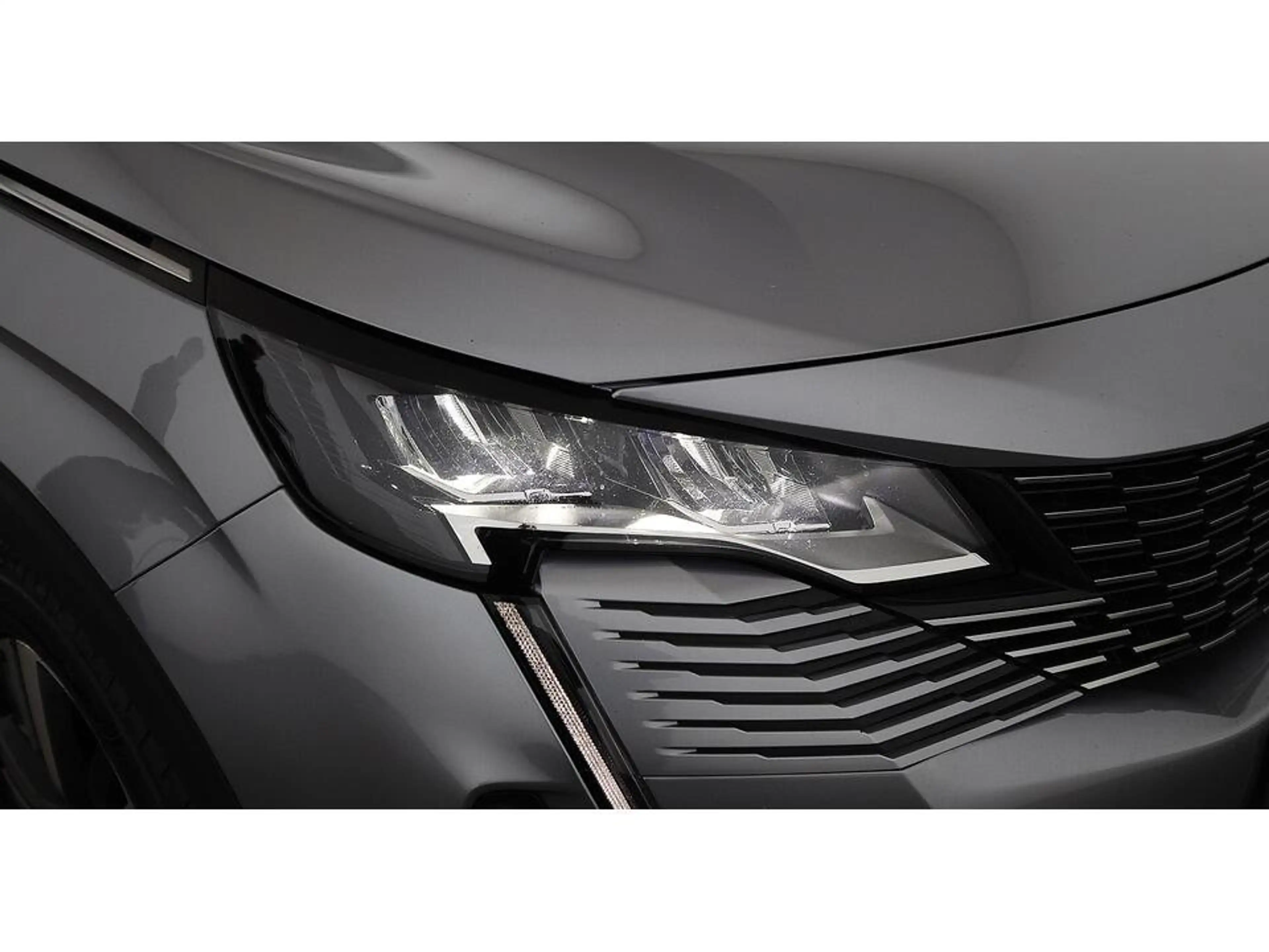 Peugeot 5008 1.5 BlueHDi 130 Allure Aut LED 7-SITZER NAVI — photo 10