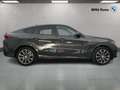 BMW X6 xdrive40d mhev 48V Msport auto Grigio - thumbnail 14
