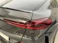 BMW X6 xdrive40d mhev 48V Msport auto Grigio - thumbnail 6