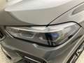 BMW X6 xdrive40d mhev 48V Msport auto Grigio - thumbnail 5
