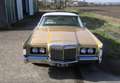 Lincoln Continental Continental undefined Gold - thumbnail 1