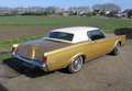 Lincoln Continental Continental undefined Gold - thumbnail 3
