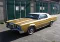 Lincoln Continental Continental undefined Gold - thumbnail 5