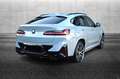 BMW X4 xDrive30d 48V Msport Gris - thumbnail 3