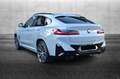 BMW X4 xDrive30d 48V Msport Gris - thumbnail 4