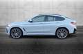 BMW X4 xDrive30d 48V Msport Gris - thumbnail 5