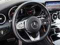 Mercedes-Benz GLC 300 d 4M Coupé AMG-Sport/LED/360/Night/Distr Weiß - thumbnail 9