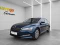 Skoda Superb Kombi 2,0 TDI Style DSG **ACC*KEYLESS*LED*MEMORY** Blau - thumbnail 1