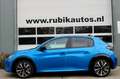 Peugeot 208 1.2 PureTech GT-Line|PANO|CAMERA|2020 Bleu - thumbnail 24