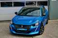 Peugeot 208 1.2 PureTech GT-Line|PANO|CAMERA|2020 Bleu - thumbnail 2