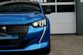 Peugeot 208 1.2 PureTech GT-Line|PANO|CAMERA|2020 Bleu - thumbnail 18