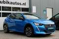 Peugeot 208 1.2 PureTech GT-Line|PANO|CAMERA|2020 Bleu - thumbnail 5