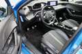 Peugeot 208 1.2 PureTech GT-Line|PANO|CAMERA|2020 Bleu - thumbnail 6