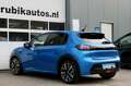 Peugeot 208 1.2 PureTech GT-Line|PANO|CAMERA|2020 Bleu - thumbnail 3