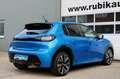 Peugeot 208 1.2 PureTech GT-Line|PANO|CAMERA|2020 Bleu - thumbnail 4
