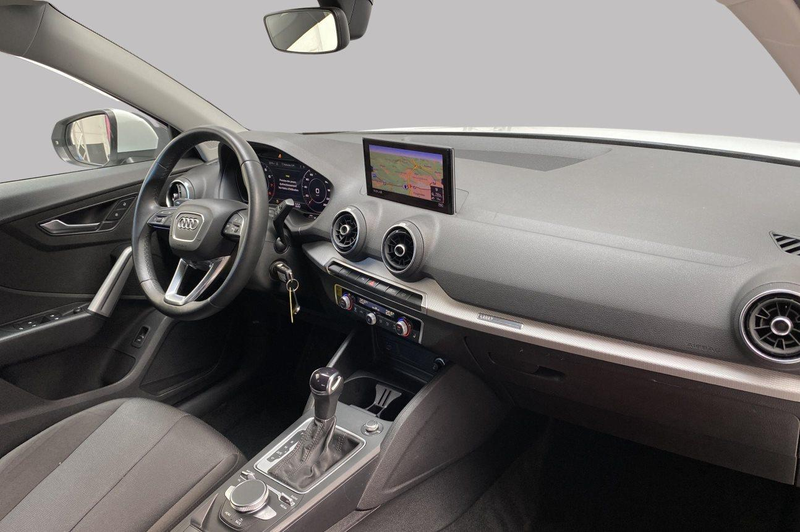 Audi Q2 Advanced — photo 2