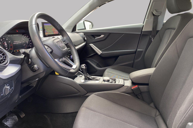 Audi Q2 Advanced — photo 10