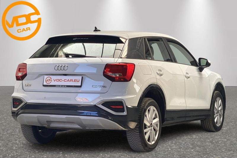Audi Q2 Advanced — photo 3