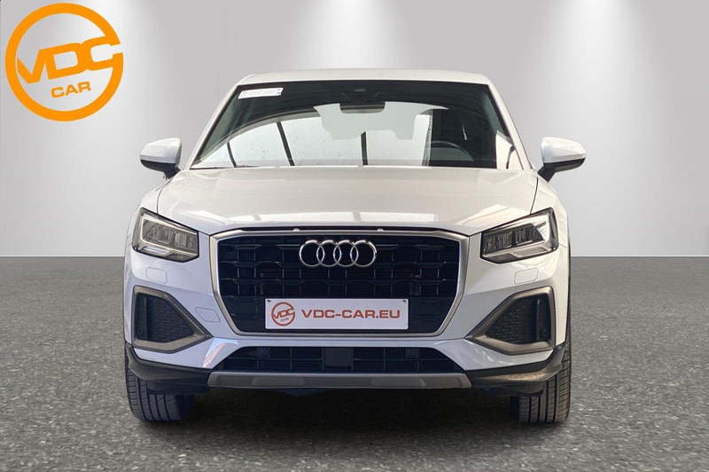 Audi Q2 Advanced — photo 5
