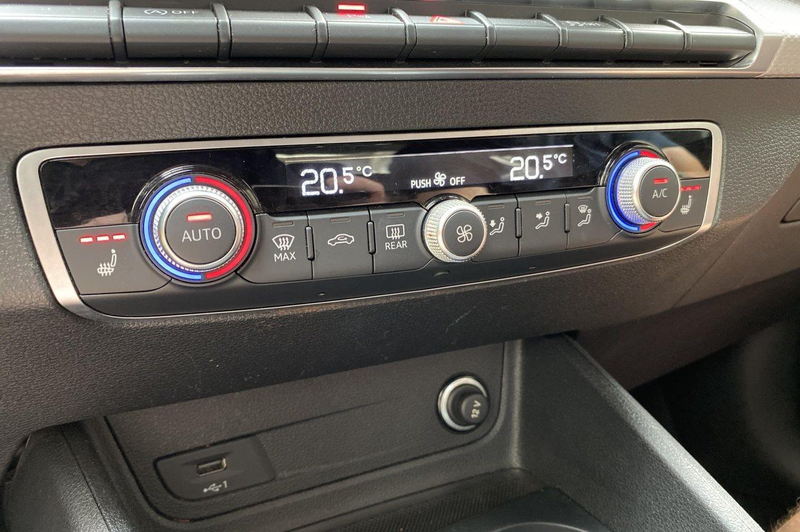 Audi Q2 Advanced — photo 15