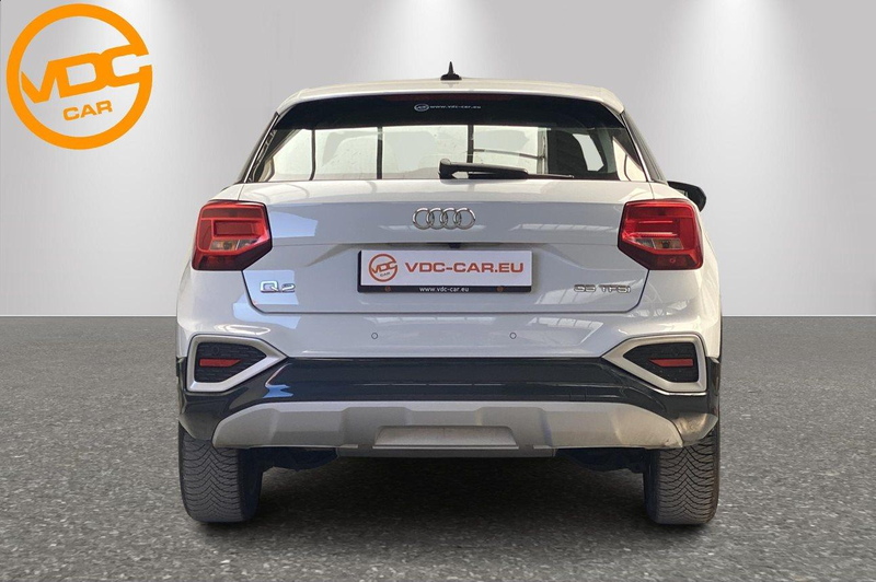 Audi Q2 Advanced — photo 7
