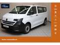 Volkswagen Transporter New 2.0 TDI Kombi KR Weiß - thumbnail 1