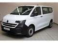 Volkswagen Transporter New 2.0 TDI Kombi KR Weiß - thumbnail 2