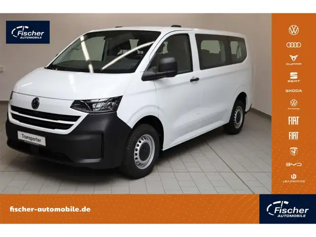 Volkswagen Transporter New 2.0 TDI Kombi KR