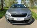 Peugeot 308 1.6i Allure *Navi & Airco* 12 Maanden Garantie * Grey - thumbnail 2