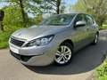 Peugeot 308 1.6i Allure *Navi & Airco* 12 Maanden Garantie * Grijs - thumbnail 1