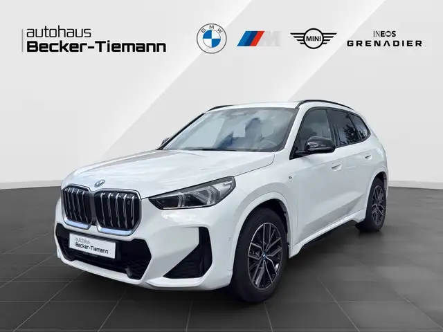 BMW iX 1 xDrive30 *M SPORT*ADAPT LED*PARKING+*HUD*AHK*LEN