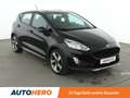Ford Fiesta 1.0 EcoBoost Active*PDC*SHZ*KLIMA*GARANTIE* Schwarz - thumbnail 8