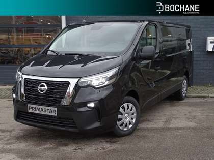 Renault Trafic 2.0 dCi 130 T30 L2H1 Work Edition RENAULT TRAFIC M