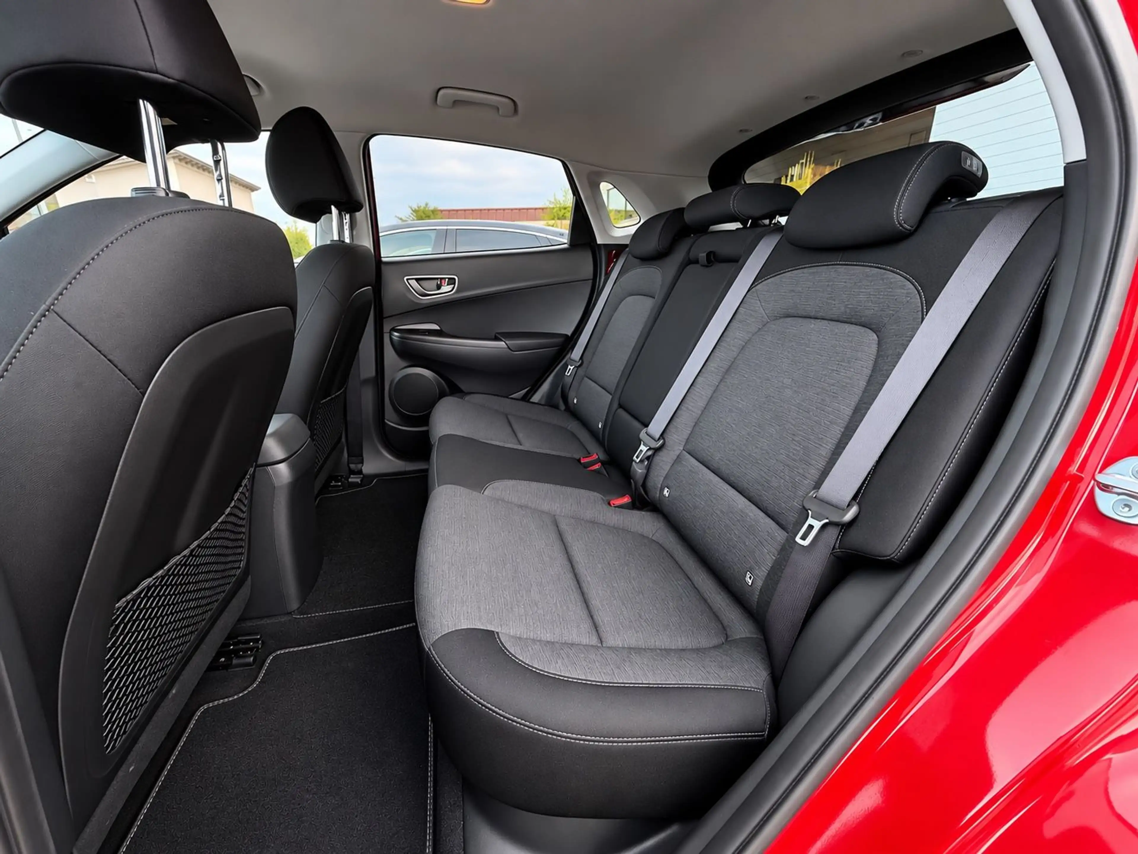 Hyundai KONA Advantage Elektro 2WD — photo 13