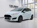 Ford Fiesta ST-Line*KLIMAAUT.*PDC*SHZ*LED*BLUET.*NAVI Weiß - thumbnail 1