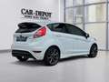 Ford Fiesta ST-Line*KLIMAAUT.*PDC*SHZ*LED*BLUET.*NAVI Weiß - thumbnail 4