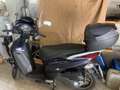 Kymco People 125 Modrá - thumbnail 1