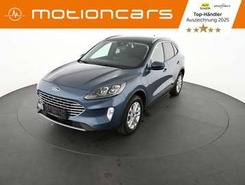 5 Duratec Plug-in-Hybrid PHEv ST-Line X Pickerl N