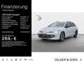 Volkswagen Golf Variant 1.5 TSI  Goal ACC*CarPlay*RFK*AHK Weiß - thumbnail 1