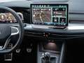 Volkswagen Golf Variant 1.5 TSI  Goal ACC*CarPlay*RFK*AHK Weiß - thumbnail 6